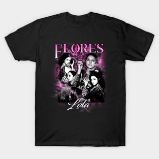 Lola Flores T-Shirt